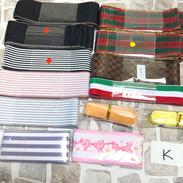 12~ パーツセット K 枚数限定 noxcapital.de
