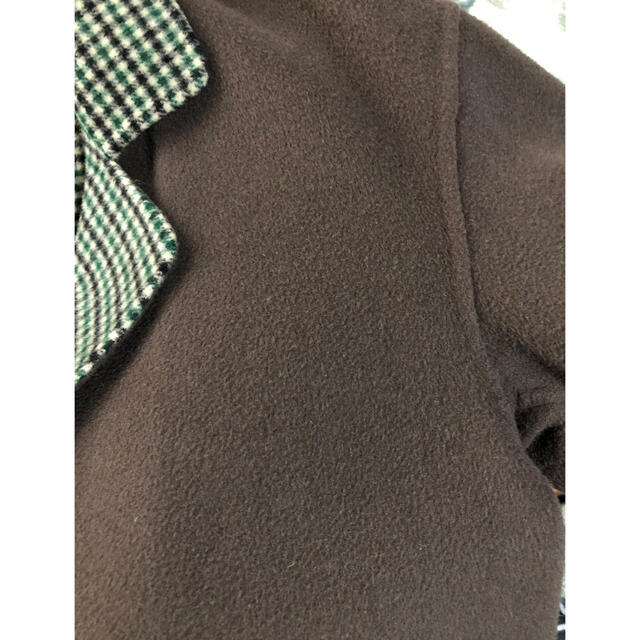 けられませ BEAUTY&YOUTH UNITED ARROWS - 6(ROKU) リバーコート 36の