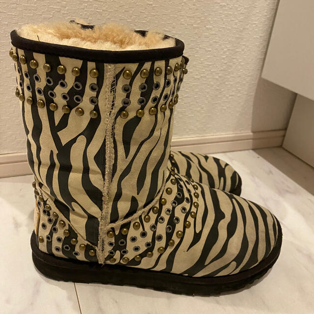 JIMMY CHOO(ジミーチュウ)のさゆりん様専用 レディースの靴/シューズ(ブーツ)の商品写真