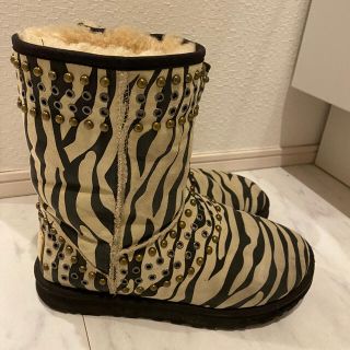 ジミーチュウ(JIMMY CHOO)のさゆりん様専用(ブーツ)