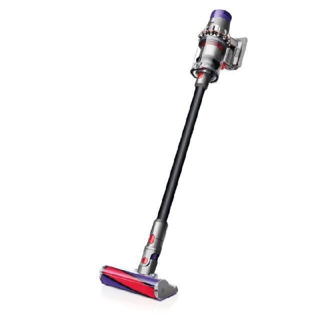 【新品】ダイソン Dyson V10 Fluffy SV12 FFBK