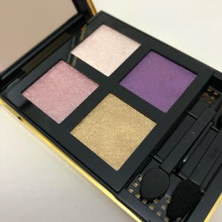 イヴサンローランボーテ(Yves Saint Laurent Beaute)のイヴサンローラン　アイシャドウ  限定(アイシャドウ)