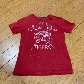 ポロラルフローレン(POLO RALPH LAUREN)のポロラルフローレン　120 (Tシャツ/カットソー)