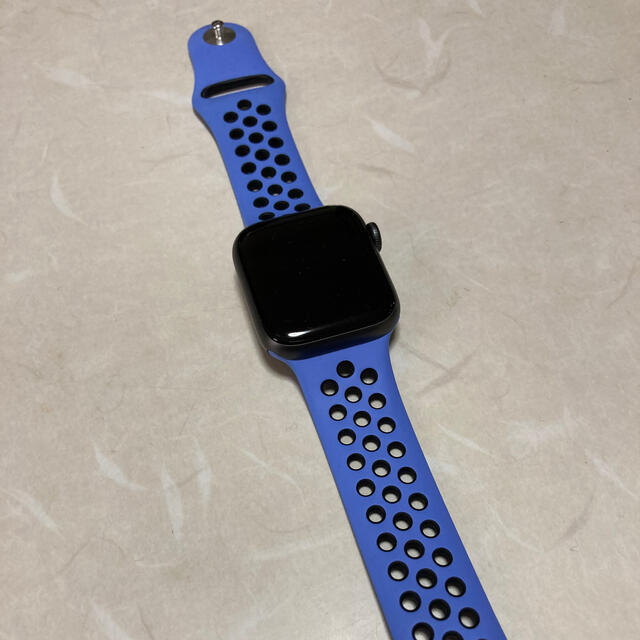 一番の贈り物 Apple Nike Series5 Watch 腕時計(デジタル)