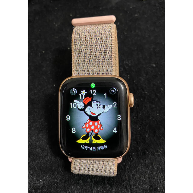 アップルウォッチシーズン4 44ミリ ー品販売 7956円 www.gold-and-wood.com