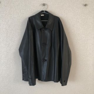 エヌハリウッド(N.HOOLYWOOD)の2017AW/BLK/172-BL02-011 エヌハリウッド(ブルゾン)