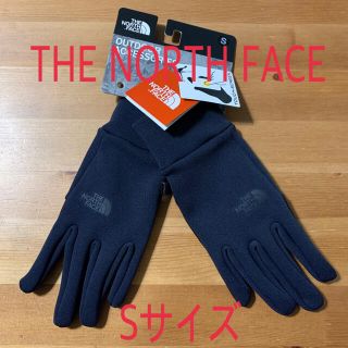 ザノースフェイス(THE NORTH FACE)の新品・未使用✰THE NORTH FACE✰ノースフェイス✰レディース✰手袋✰(手袋)