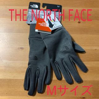 ザノースフェイス(THE NORTH FACE)の新品・未使用✰THE NORTH FACE✰ノースフェイス✰レディース✰手袋✰(手袋)