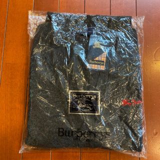 バーバリー(BURBERRY)のごんざまる様専用。新品未使用‼️✨Burberry メンズ　カーディガン✨(カーディガン)