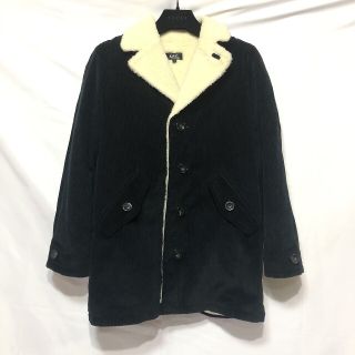 APC(A.P.C) 白 ジージャン/デニムジャケット(メンズ)の通販 6点