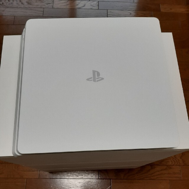 SONY PlayStation4 本体 CUH-2000AB02 ホワイト