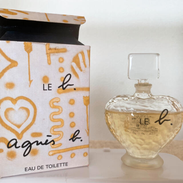 agnes b.(アニエスベー)のアニエスベー コスメ/美容の香水(香水(女性用))の商品写真