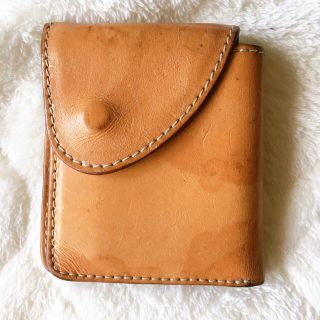 エンダースキーマ(Hender Scheme)のエンダースキーマ(折り財布)