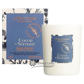 ロクシタン アロマ/キャンドルの通販 17点 | L'OCCITANEのハンドメイド ...