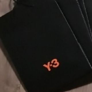 ワイスリー(Y-3)のあまね様専用　Y3ショップ袋中(ショップ袋)