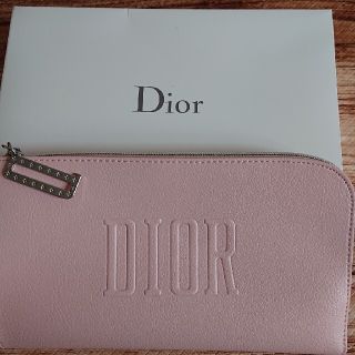 ディオール(Dior)のDior ディオール ポーチ(ポーチ)