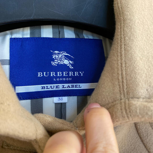 BURBERRY(バーバリー)のBurberry コード レディースのレディース その他(その他)の商品写真