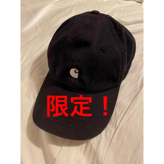 carhartt(カーハート)のかつどんさん専用 メンズの帽子(キャップ)の商品写真