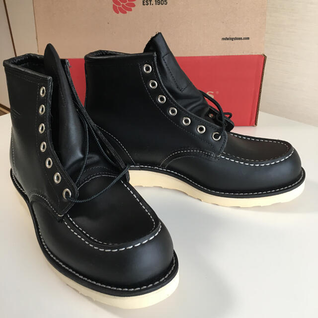 REDWING 8130 新品 1