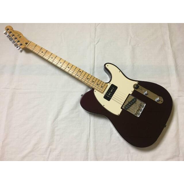 Fender Mexico Standard Telecaster 09-10