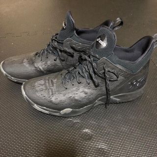 アシックス(asics)のアシックス asics ブレイズノヴァ ブレーズノヴァ　バッシュ　29cm(バスケットボール)