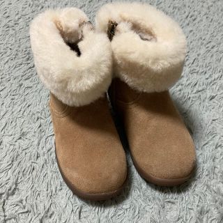 アグ(UGG)のUGG ブーツ　13.5(ブーツ)