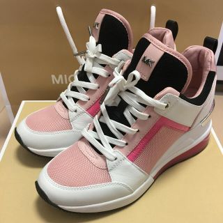 マイケルコース(Michael Kors)のMICHAEL KORS マイケルコース(スニーカー)