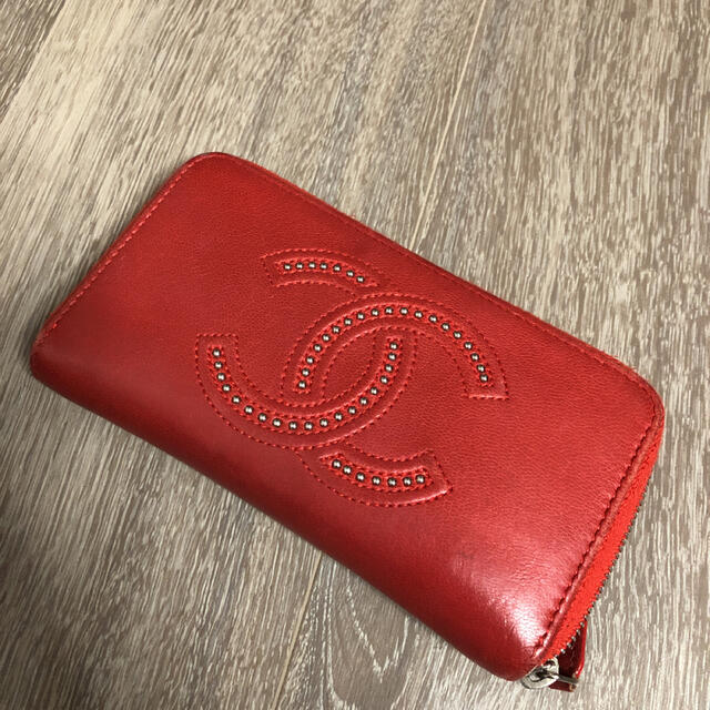 CHANEL 財布ファッション小物