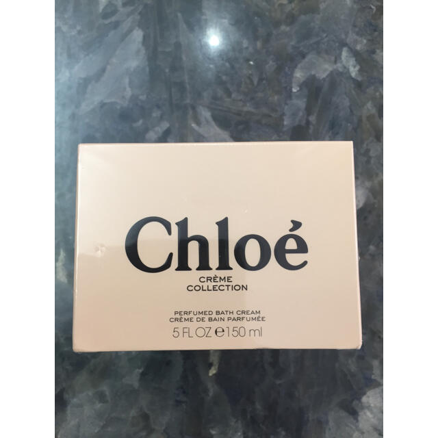 Chloe CREME COLLECTION パフューム バスクリームのサムネイル