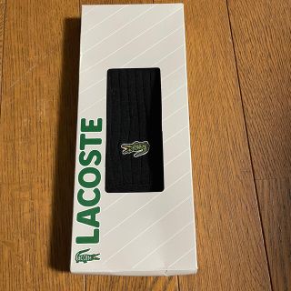 ラコステ(LACOSTE)のラコステ　ソックス(ソックス)