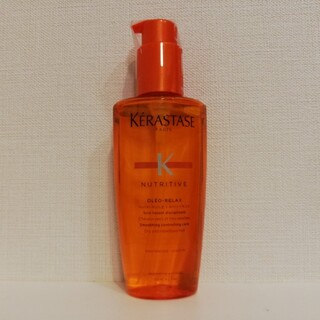 ケラスターゼ(KERASTASE)のケラスターゼ　ソワンオレオリラックス(トリートメント)