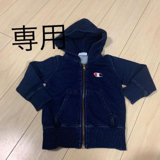 チャンピオン(Champion)のチャンピオン　パーカー(ジャケット/コート)