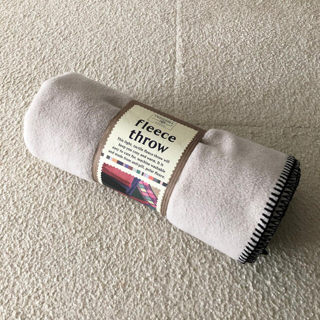 www.luckychocolate.de - TWEEDMILLツイードミル 70-190 大判