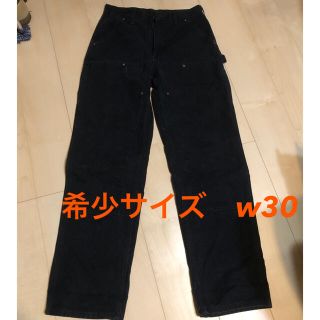 Carhartt ダブルニー ペインターパンツ W30