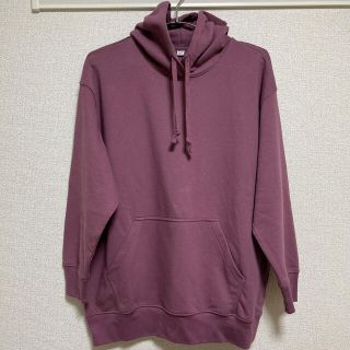 ユニクロ(UNIQLO)のUNIQLO パーカー(パーカー)