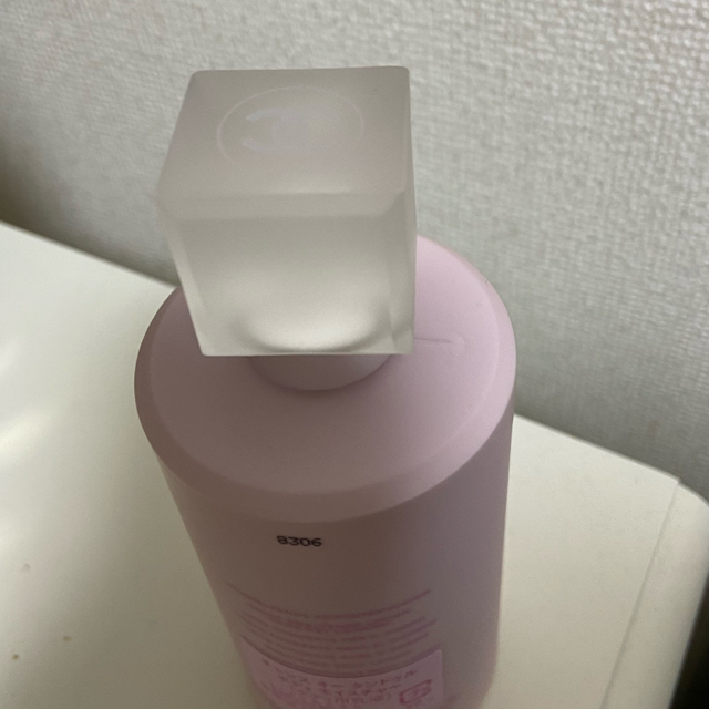 CHANEL チャンス　タンドゥルボディモイスチャー(ボディ用乳液)200ml 4