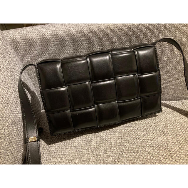 ショルダーバッグbottegaveneta