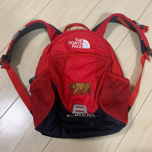The North Face The North Face キッズ用リュックの通販 By Korin S ザノースフェイスならラクマ The North Face The North Face キッズ用リュックの通販 By Korin S ザノースフェイスならラクマ
