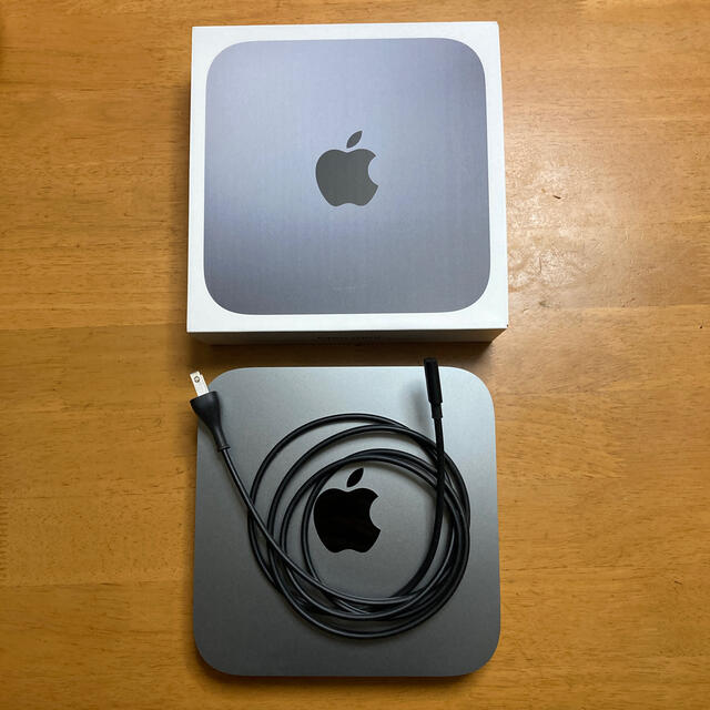 Apple Mac mini(2020) M1 メモリ16GB SSD256GB