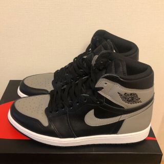 ナイキ(NIKE)のジャスミンさん専用　AIR JORDAN1 RETRO HIGH OG(スニーカー)