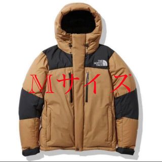 ザノースフェイス(THE NORTH FACE)のバルトロライトジャケット(ダウンジャケット)