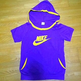 ナイキ(NIKE)のNIKE(Tシャツ(半袖/袖なし))