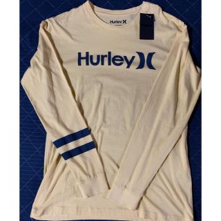 ハーレー(Hurley)のヒデマロ様専用　Hurley ハーレー ロンT(Tシャツ/カットソー(七分/長袖))