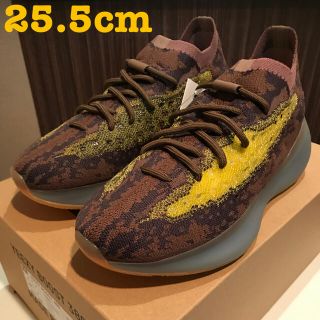 アディダス(adidas)の最終値下げadidas yeezy boost 380 LMNTE 25.5cm(スニーカー)