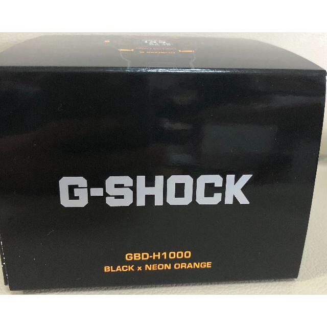 [新品未使用]G-SQUAD GBD-H1000-1A4JR