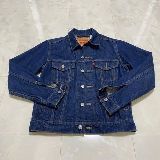 リーバイス(Levi's)のLevis デニムジャケット(Gジャン/デニムジャケット)