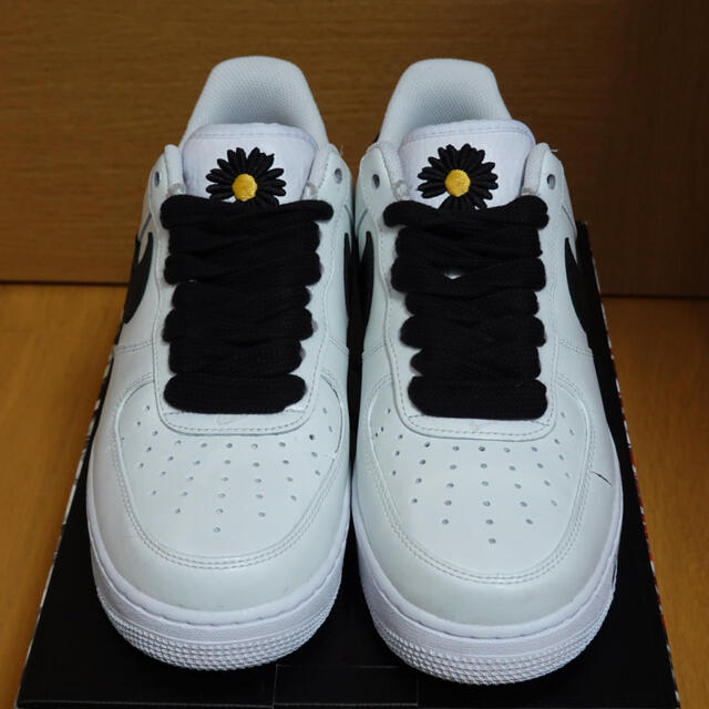 最新作の PEACEMINUSONE - AirForce1 Low Peaceminusone Para-Noise