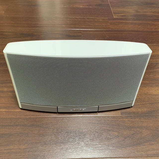 BOSE SoundDock Portable 1