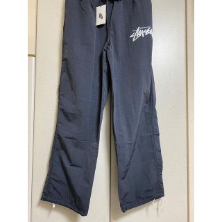 ステューシー(STUSSY)のステューシー　ナイキ　ナイロンパンツ　L(その他)