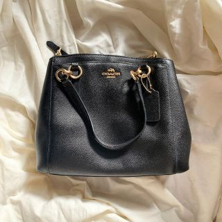 コーチ(COACH)のcoach鞄(ショルダーバッグ)